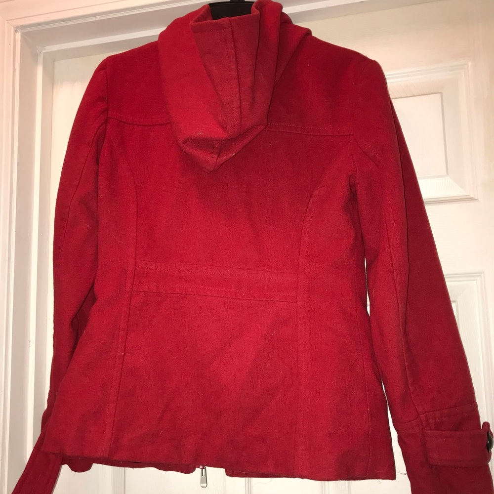 Jacket - Picture 2 of 3
